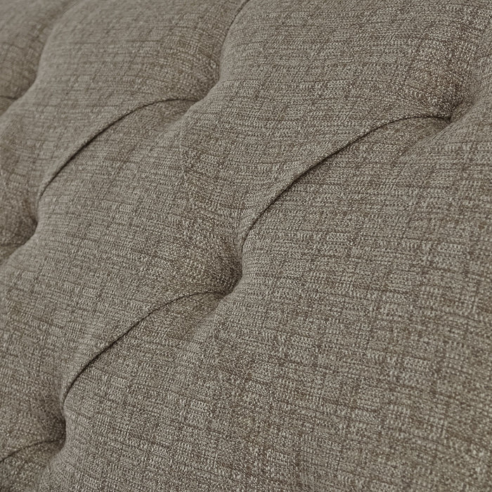 Abbey Park - Upholstered Sleigh Headboard – Upholstered Headboards by Liberty Furniture at Furniture Wholesale Plus , Nashville furniture store
