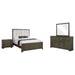 Gran Park - Panel Bedroom Set - Premium 4 Piece Bedroom Sets from Coaster Fine Furniture - Just $1919! Shop now at Furniture Wholesale Plus  We are the best furniture store in Nashville, Hendersonville, Goodlettsville, Madison, Antioch, Mount Juliet, Lebanon, Gallatin, Springfield, Murfreesboro, Franklin, Brentwood