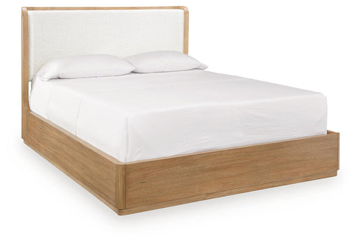 Pamaria - Upholstered Bed – Upholstered Beds by Signature Design by Ashley® at Furniture Wholesale Plus , Nashville furniture store