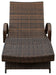 Kantana - Chaise Lounge - Premium Lounge Chairs from Signature Design by Ashley® - Just $588! Shop now at Furniture Wholesale Plus  We are the best furniture store in Nashville, Hendersonville, Goodlettsville, Madison, Antioch, Mount Juliet, Lebanon, Gallatin, Springfield, Murfreesboro, Franklin, Brentwood