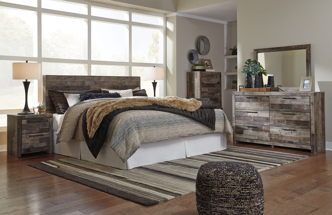 Derekson - Dresser – Dressers by Benchcraft® at Furniture Wholesale Plus , Nashville furniture store