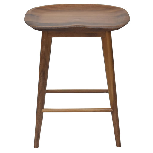 Hilton - Counter Stool – Counter Height (24"-27") by Steve Silver Furniture at Furniture Wholesale Plus , Nashville furniture store
