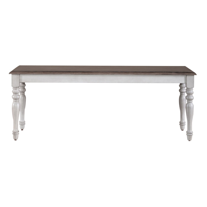 Ocean Isle - Bench – Dining Benches by Liberty Furniture at Furniture Wholesale Plus , Nashville furniture store