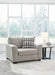 Avenal Park - Living Room Set – Stationary Chair & Ottoman by Signature Design by Ashley® at Furniture Wholesale Plus , Nashville furniture store