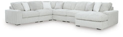 Stupendous - Sectional – Stationary Sectionals by Signature Design by Ashley® at Furniture Wholesale Plus , Nashville furniture store
