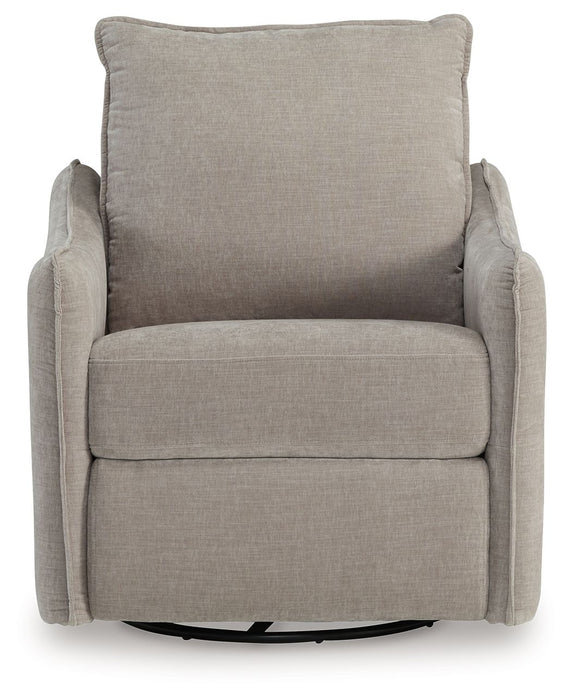 Mcburg - Swivel Power Recliner - Premium Swivel Chairs from Signature Design by Ashley® - Just $648! Shop now at Furniture Wholesale Plus  We are the best furniture store in Nashville, Hendersonville, Goodlettsville, Madison, Antioch, Mount Juliet, Lebanon, Gallatin, Springfield, Murfreesboro, Franklin, Brentwood