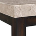 Kansas - Occasional Table Set – Table Sets by Elements International at Furniture Wholesale Plus , Nashville furniture store