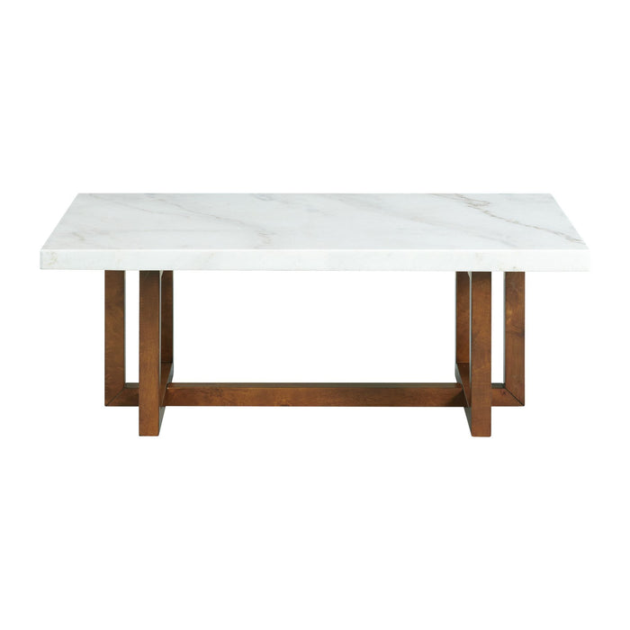 Morris - Coffee Table – Coffee Tables by Elements International at Furniture Wholesale Plus , Nashville furniture store