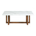 Morris - Coffee Table – Coffee Tables by Elements International at Furniture Wholesale Plus , Nashville furniture store
