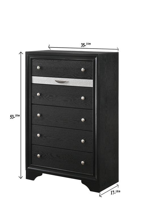 Regata - Accent Chest – Accent Chests by Crown Mark at Furniture Wholesale Plus , Nashville furniture store