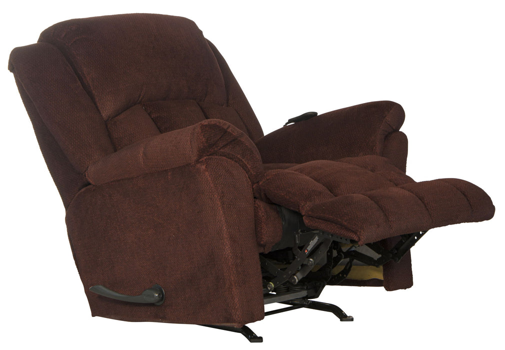 Bingham - Rocker Recliner With Deluxe Heat & Massage - Premium Rocker Chairs from Catnapper - Just $659! Shop now at Furniture Wholesale Plus  We are the best furniture store in Nashville, Hendersonville, Goodlettsville, Madison, Antioch, Mount Juliet, Lebanon, Gallatin, Springfield, Murfreesboro, Franklin, Brentwood