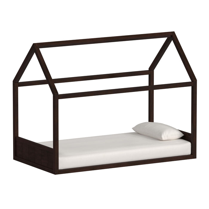 Sami - Montessori Bed – Platform Beds by Elements International at Furniture Wholesale Plus , Nashville furniture store