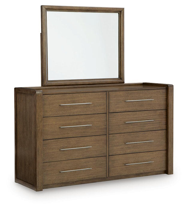 Marxmore - Dresser – Dressers by Benchcraft® at Furniture Wholesale Plus , Nashville furniture store