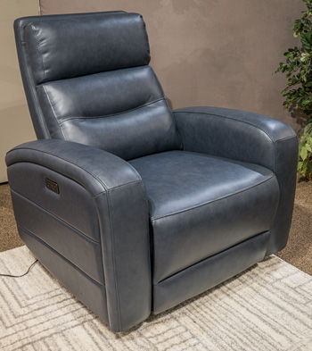 Gruaro - Swivel Power Rocker Recliner – Reclining Chairs by Signature Design by Ashley® at Furniture Wholesale Plus , Nashville furniture store