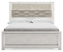 Altyra - Bookcase Bed – Panel Beds by Signature Design by Ashley® at Furniture Wholesale Plus , Nashville furniture store