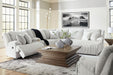 Top Tier - Reclining Living Room Set – 6 Piece Living Room Sets by Signature Design by Ashley® at Furniture Wholesale Plus , Nashville furniture store