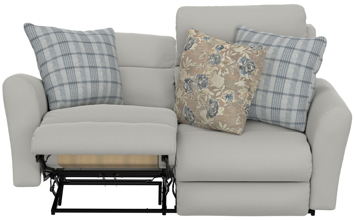 Chappy - Lay Flat Reclining Loveseat - Premium Reclining Loveseats from Catnapper - Just $1119! Shop now at Furniture Wholesale Plus  We are the best furniture store in Nashville, Hendersonville, Goodlettsville, Madison, Antioch, Mount Juliet, Lebanon, Gallatin, Springfield, Murfreesboro, Franklin, Brentwood