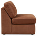 Modmax - L-Shaped Sectional - Spice – Stationary Sectionals by Signature Design by Ashley® at Furniture Wholesale Plus , Nashville furniture store