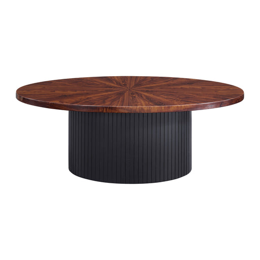 Rosemond - Table With Top And Base – Coffee Tables by Elements International at Furniture Wholesale Plus , Nashville furniture store