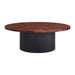 Rosemond - Table With Top And Base – Coffee Tables by Elements International at Furniture Wholesale Plus , Nashville furniture store