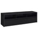 Rutland - 3-Drawer TV Stand Media Console – TV Stands by Coaster Fine Furniture at Furniture Wholesale Plus , Nashville furniture store