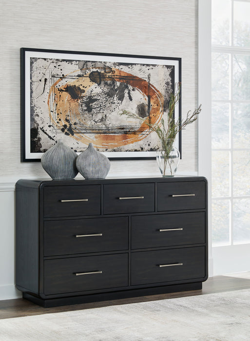 Rowanbeck - Bedroom Set – 5 Piece Bedroom Sets by Signature Design by Ashley® at Furniture Wholesale Plus , Nashville furniture store