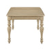 Summer House - Rectangular Leg Table – Dining Tables by Liberty Furniture at Furniture Wholesale Plus , Nashville furniture store