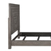 Modern Farmhouse - Panel Headboard – Panel Headboards by Liberty Furniture at Furniture Wholesale Plus , Nashville furniture store