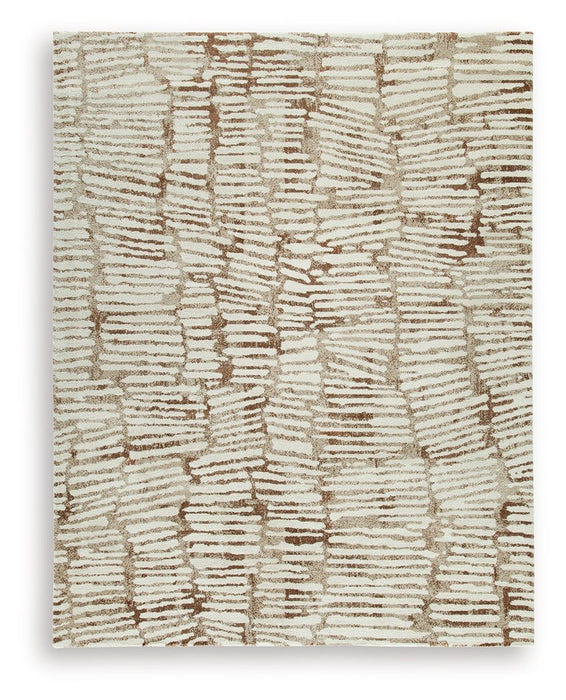 Uduak - Rug – Area Rugs by Signature Design by Ashley® at Furniture Wholesale Plus , Nashville furniture store