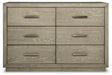 Fawnburg - Dresser – Dressers by Millennium® by Ashley at Furniture Wholesale Plus , Nashville furniture store