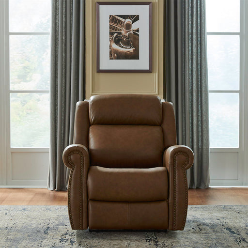 Carlton - ZG Recliner P3 – Reclining Chairs by Liberty Furniture at Furniture Wholesale Plus , Nashville furniture store