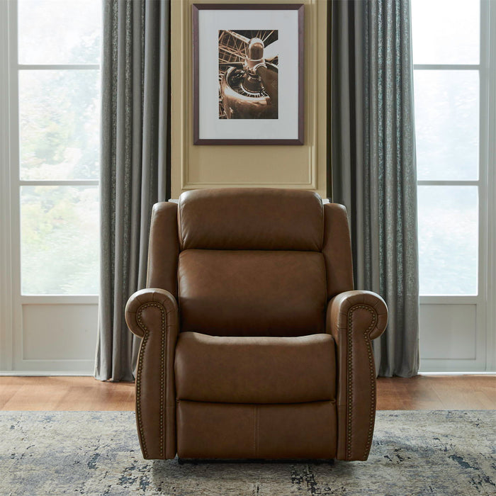 Carlton - ZG Recliner P3 – Reclining Chairs by Liberty Furniture at Furniture Wholesale Plus , Nashville furniture store