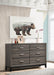 Watson - 6-Drawer Dresser – Dressers by CoasterEveryday at Furniture Wholesale Plus , Nashville furniture store