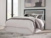 Maeling - Upholstered Panel Headboard – Upholstered Headboards by Signature Design by Ashley® at Furniture Wholesale Plus , Nashville furniture store
