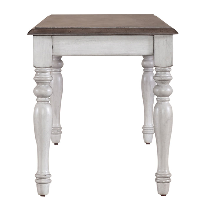 Ocean Isle - Bench – Dining Benches by Liberty Furniture at Furniture Wholesale Plus , Nashville furniture store