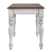 Ocean Isle - Bench – Dining Benches by Liberty Furniture at Furniture Wholesale Plus , Nashville furniture store