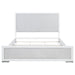 Gracemont - Panel Bed – Upholstered Beds by Coaster Fine Furniture at Furniture Wholesale Plus , Nashville furniture store