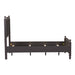 Cottage View - Panel Bed – Panel Beds by Liberty Furniture at Furniture Wholesale Plus , Nashville furniture store