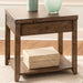 Mitchell - End Table – End Tables by Liberty Furniture at Furniture Wholesale Plus , Nashville furniture store