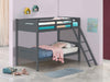 Littleton - Bunk Bed – Bunk Beds by CoasterEveryday at Furniture Wholesale Plus , Nashville furniture store