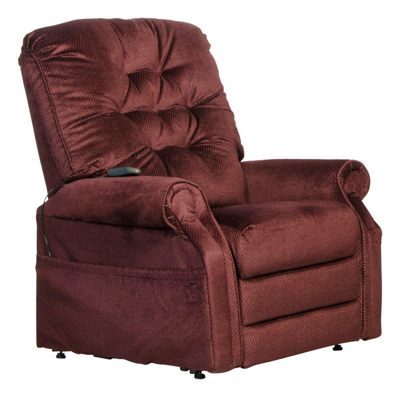 Patriot - Power Lift Recliner – Lift Chairs by Catnapper at Furniture Wholesale Plus , Nashville furniture store