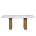 Artemis - Dining Room Set – 5 Piece Dining Room Sets by Steve Silver Furniture at Furniture Wholesale Plus , Nashville furniture store