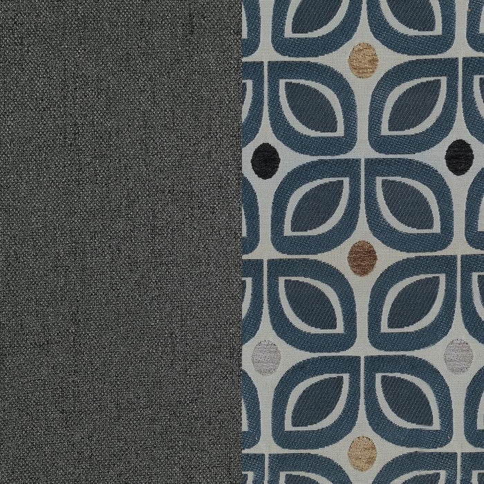 Stonenesse - Upholstered Sectional Chaise Sofa - Gray – Stationary Sectionals by CoasterEveryday at Furniture Wholesale Plus , Nashville furniture store