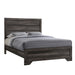 Nathan - Panel Bed – Panel Beds by Elements International at Furniture Wholesale Plus , Nashville furniture store