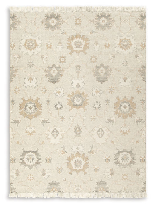 Calkin - Rug – Area Rugs by Signature Design by Ashley® at Furniture Wholesale Plus , Nashville furniture store