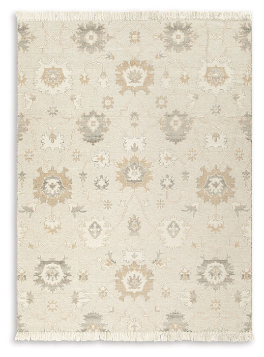 Calkin - Rug – Area Rugs by Signature Design by Ashley® at Furniture Wholesale Plus , Nashville furniture store