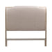 Belmar - Sleigh Headboard – Upholstered Headboards by Liberty Furniture at Furniture Wholesale Plus , Nashville furniture store
