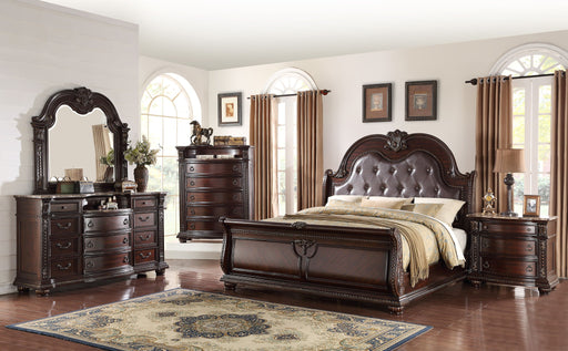 Stanley - Dresser – Dressers by Crown Mark at Furniture Wholesale Plus , Nashville furniture store