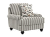 Marley - Chair - Mocha – Arm Chairs by Jackson at Furniture Wholesale Plus , Nashville furniture store