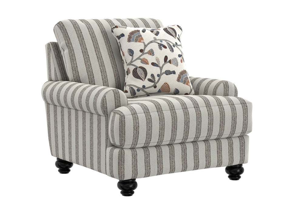 Marley - Chair - Mocha – Arm Chairs by Jackson at Furniture Wholesale Plus , Nashville furniture store
